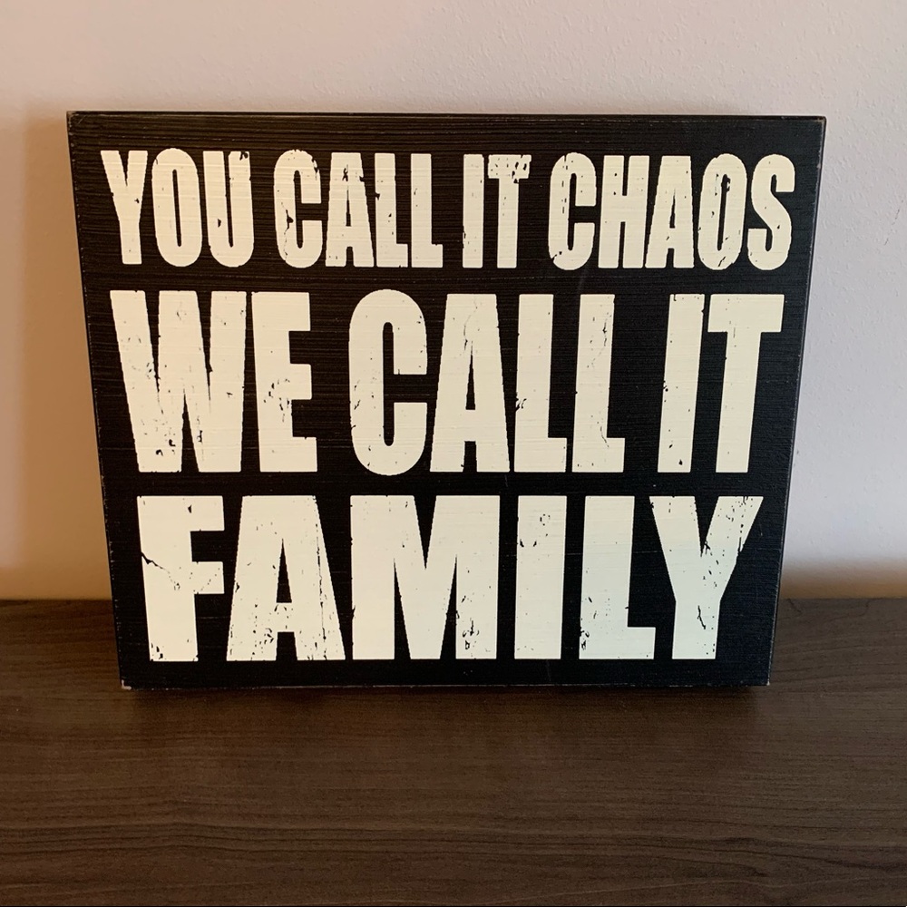 Canvas Decor